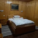 Guest House Nad Tisou * Kvasy