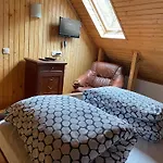 Guest House Nad Tisou