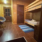 Guest House Nad Tisou Guest house Kvasy