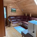 Guest House Nad Tisou * Kvasy