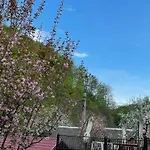 Guest House Nad Tisou Kvasy