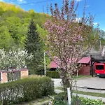 Guest House Nad Tisou Kvasy
