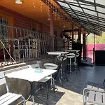 Guest House Nad Tisou * Kvasy