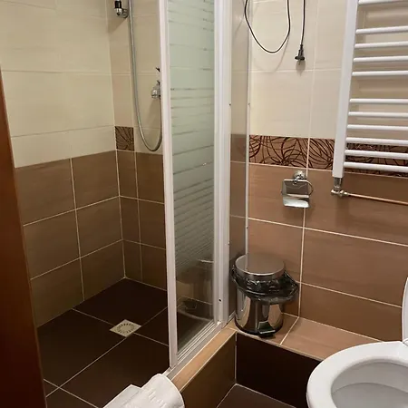 Guest House Nad Tisou Gasthof *