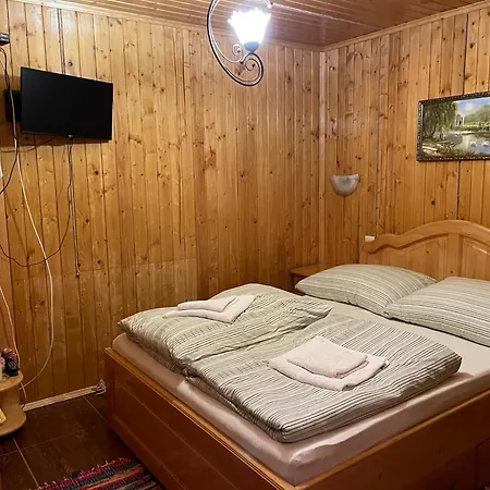 Gasthof Guest House Nad Tisou