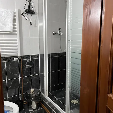 Guest House Nad Tisou Kvasy