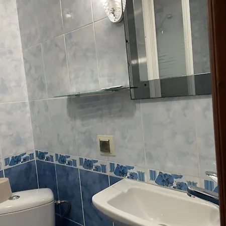 Guest House Nad Tisou Kvasy