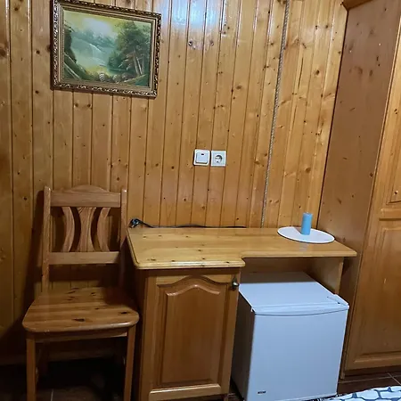 Guest House Nad Tisou Gasthof *