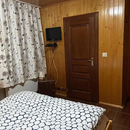 Guest House Nad Tisou