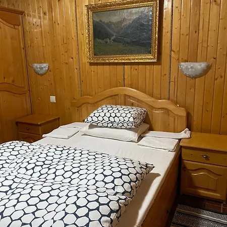 Guest House Nad Tisou Gasthof