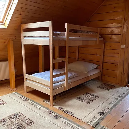 Guest House Nad Tisou *