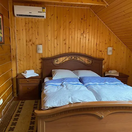 Guest House Nad Tisou *