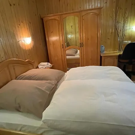 Guest House Nad Tisou Guest house