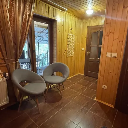 Guest house Guest House Nad Tisou *