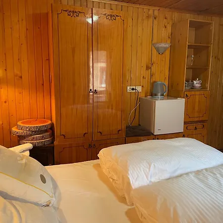 Guest House Nad Tisou *