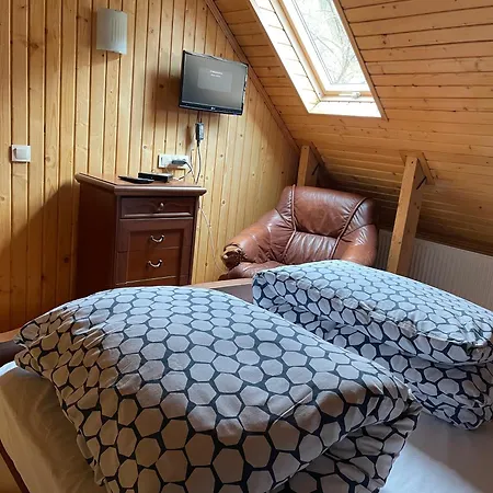 Guest House Nad Tisou