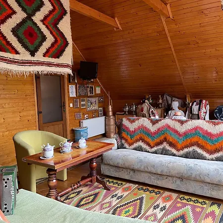 Guest house Guest House Nad Tisou *
