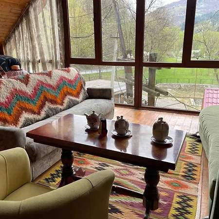 Guest House Nad Tisou *