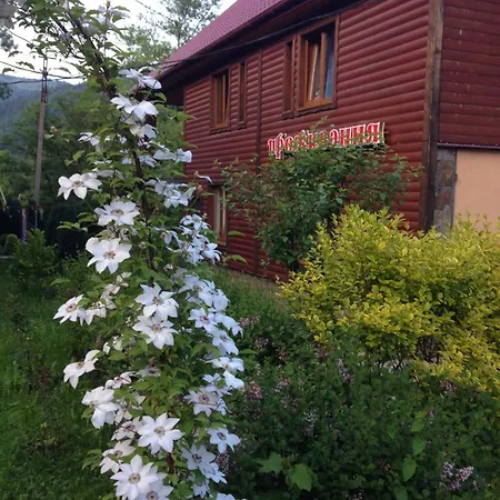 Guest house Guest House Nad Tisou