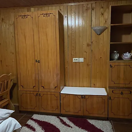 Nad Tisou Maison d'hôtes *